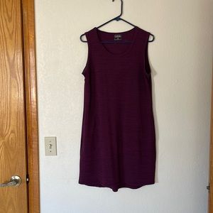 32 Cool Brand Medium Purple Dress